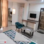 Room Sity At Airport