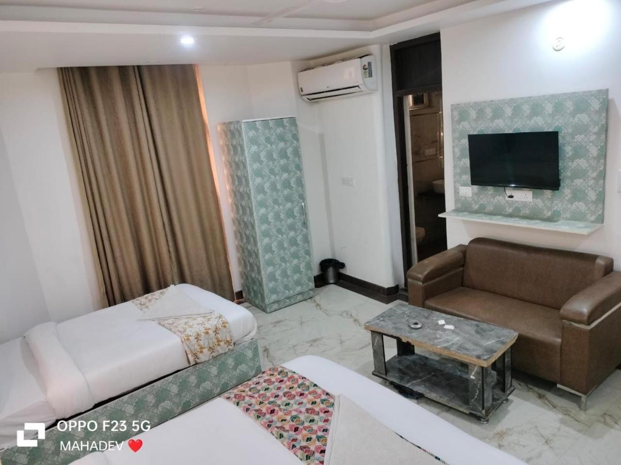 Hotel Sity At Airport New Delhi