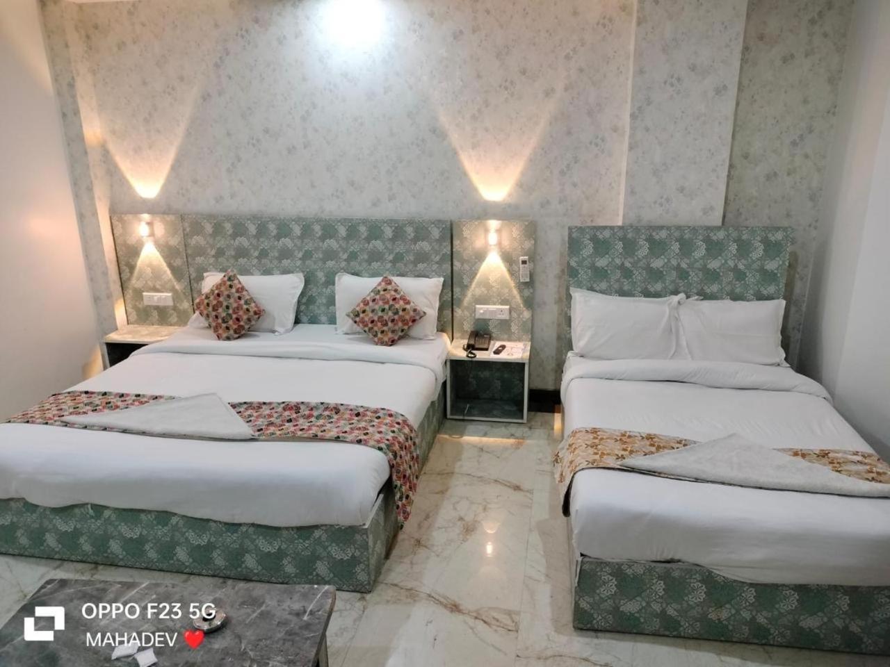 Sity At Airport Hotel
