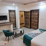 Room Sity At Airport