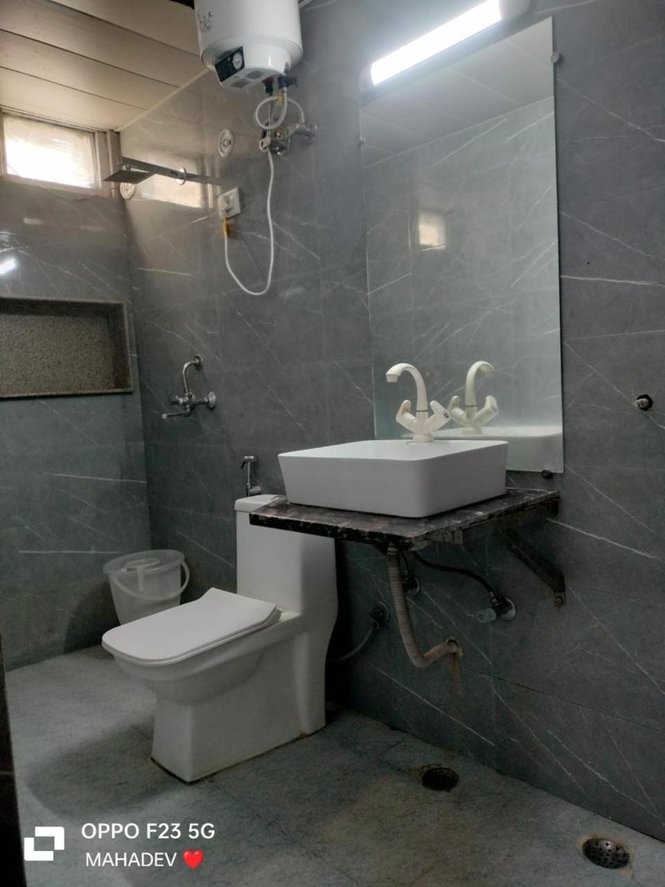 Sity At Airport Hotel New Delhi